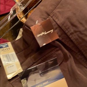 Men’s Dockers brown pants 36x29